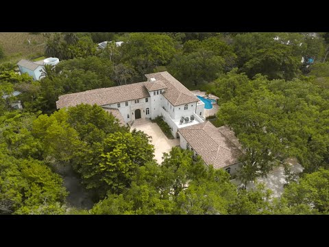 6730 Royal Palm Dr, Palmetto Bay, FL home video tour