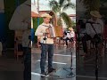 Danzón cumbia - Gertrudis (Me voy para la Las Tablas) - Ramón Saldaña- Música tradicional de Panamá