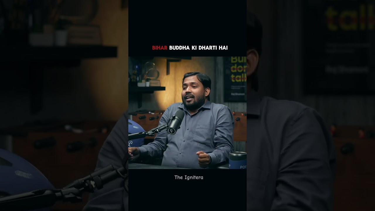 Bihar buddha ki dharti hai🗿💯 