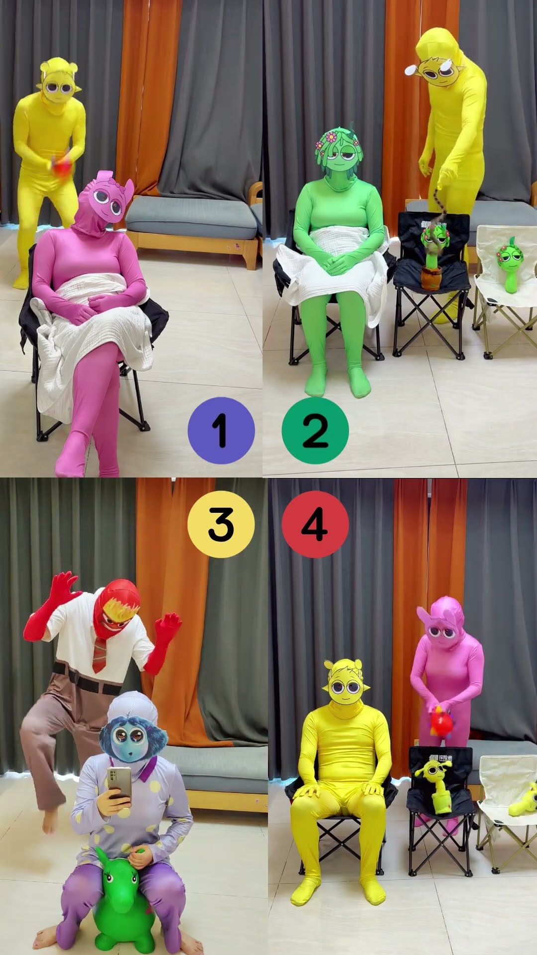 funny prank yourself collection