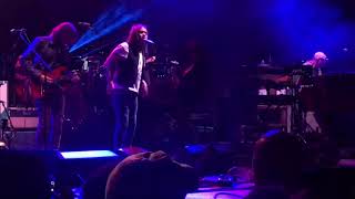 Gov’t Mule “The Nile Song” PNC Bank Arts Center 7/13/18