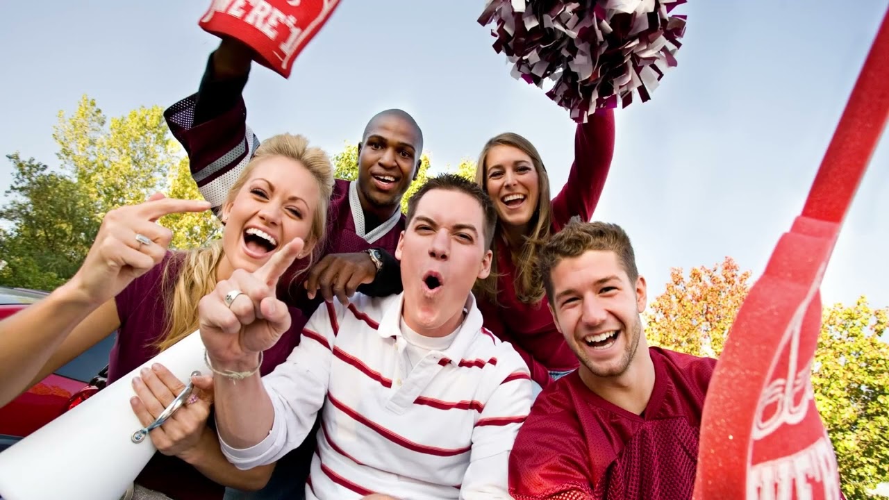 Accept Crypto Donations for College Athletics, NIL Collectives, and University Foundations