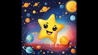Sunny And Solar System
