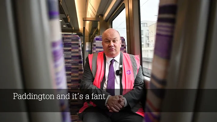 Elizabeth line opening