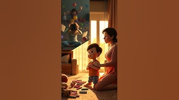 3 Gentle Ways to End Toddler Tantrums Without Yelling