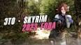Видео по запросу "skyrim 2.0 remastered - финальная сборка скачать"