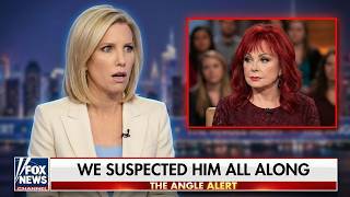 The Naomi Judd Mystery Finally Revealed – The Shocking Truth