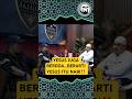 YESUS JUGA BERDOA...BERARTI  YESUS ITU NABI‼️#bible #islamicshorts #islamtoday #dondytan #islam
