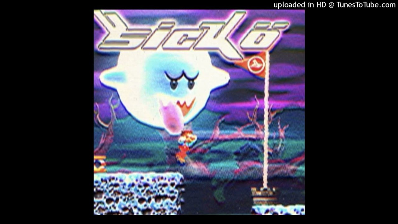 [FREE] Pi'erre Bourne & Playboi Carti Type Beat - Bourned