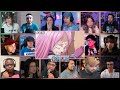 Thank You Dad One Piece Episode 1138 Reaction Mashup 
