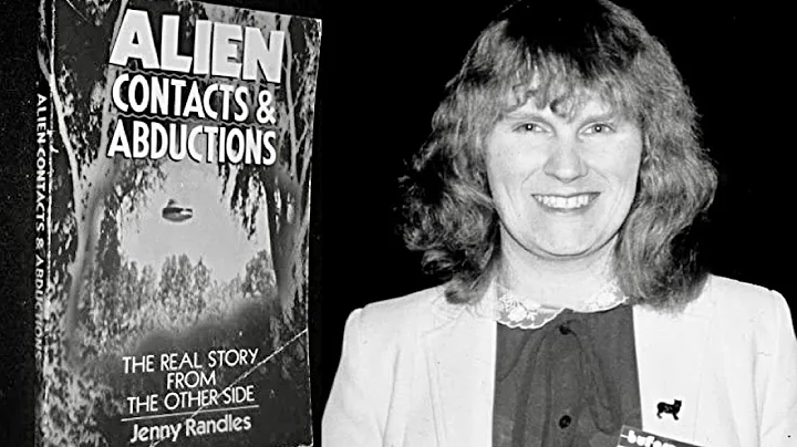 Alien abductions: a European viewpoint ~ by UFO re...