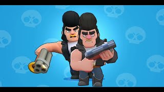 Brawl Stars - Gameplay Part 12 Bull (iOS, Android)