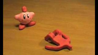 Kirby Kicks