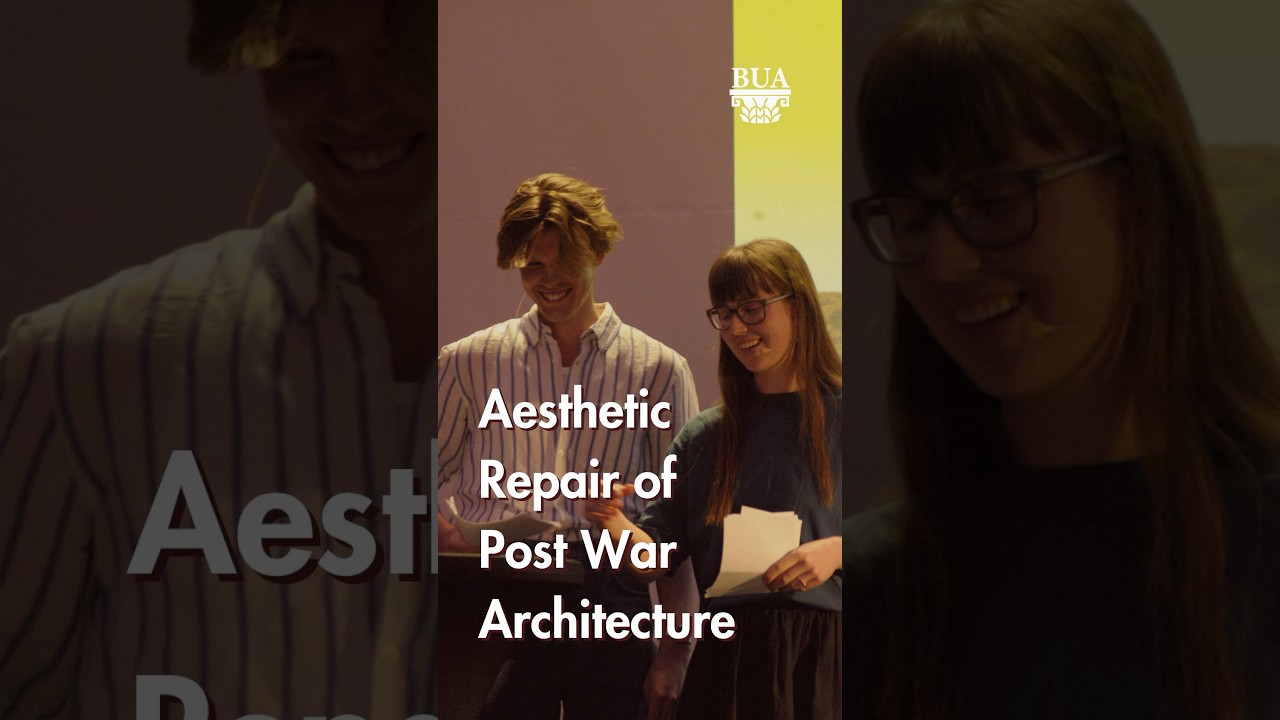 What should we do with all the unpopular post war architecture in Norway? 