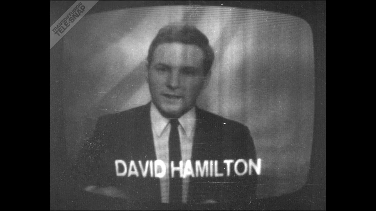 ABC Television Final Closedown - 28th July 1968 (AUDIO ONLY)