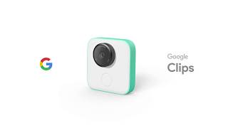 Google Clips - Official Commercial screenshot 4