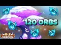 IDLE HEROES - From ZERO to HERO! #8 [SORRY FOR NOISES!!]