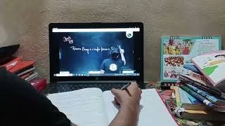 Study Vlog Cbse As 10Th Grader At Home Video