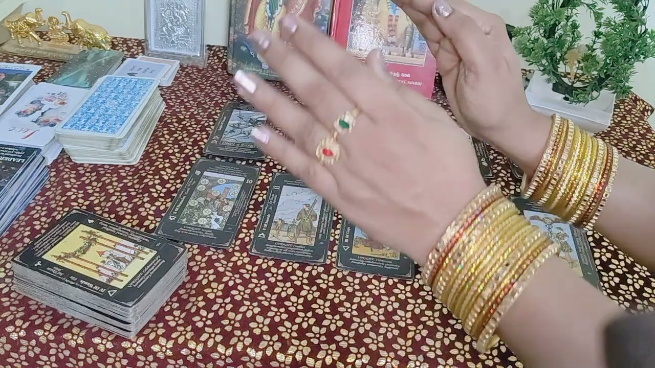 మీ పర్సన్ మౌనం వెనుక ఉన్న రహస్యం ఏమిటి?