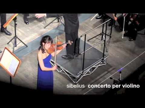 Suyeon Kang & Akademisches Orchester Berlin