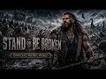 Stand or be Broken Official Music Video
