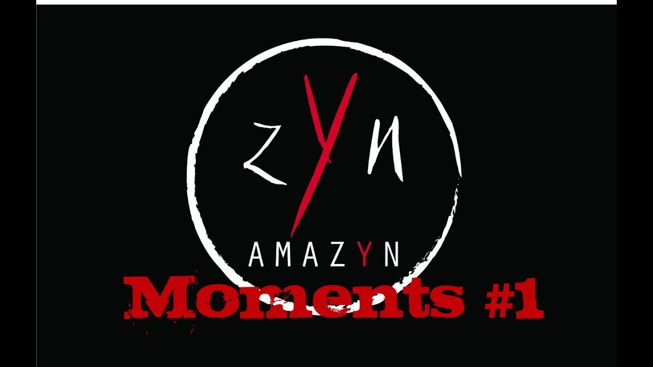 Gears of War 3 AmazYn Moments #1