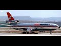Dropping Like A Stone | Aeromexico Flight 945