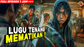 Dianggap Remeh! Pria Lugu Ini Ternyata Pembunuh Paling Berbahaya di Korea Selatan! alur cerita film