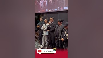 QUÁCH NGỌC TUYÊN nói thẳng không ai có thể thay thế Cố Nghệ Sĩ CHÍ TÀI đóng vai Bố Già trong Vi Cá