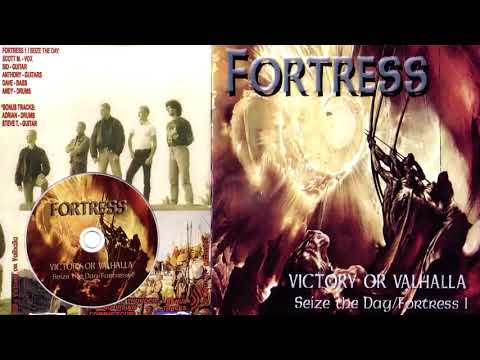 Fortress Double Feature   Victory or Valhalla   Seize the Day