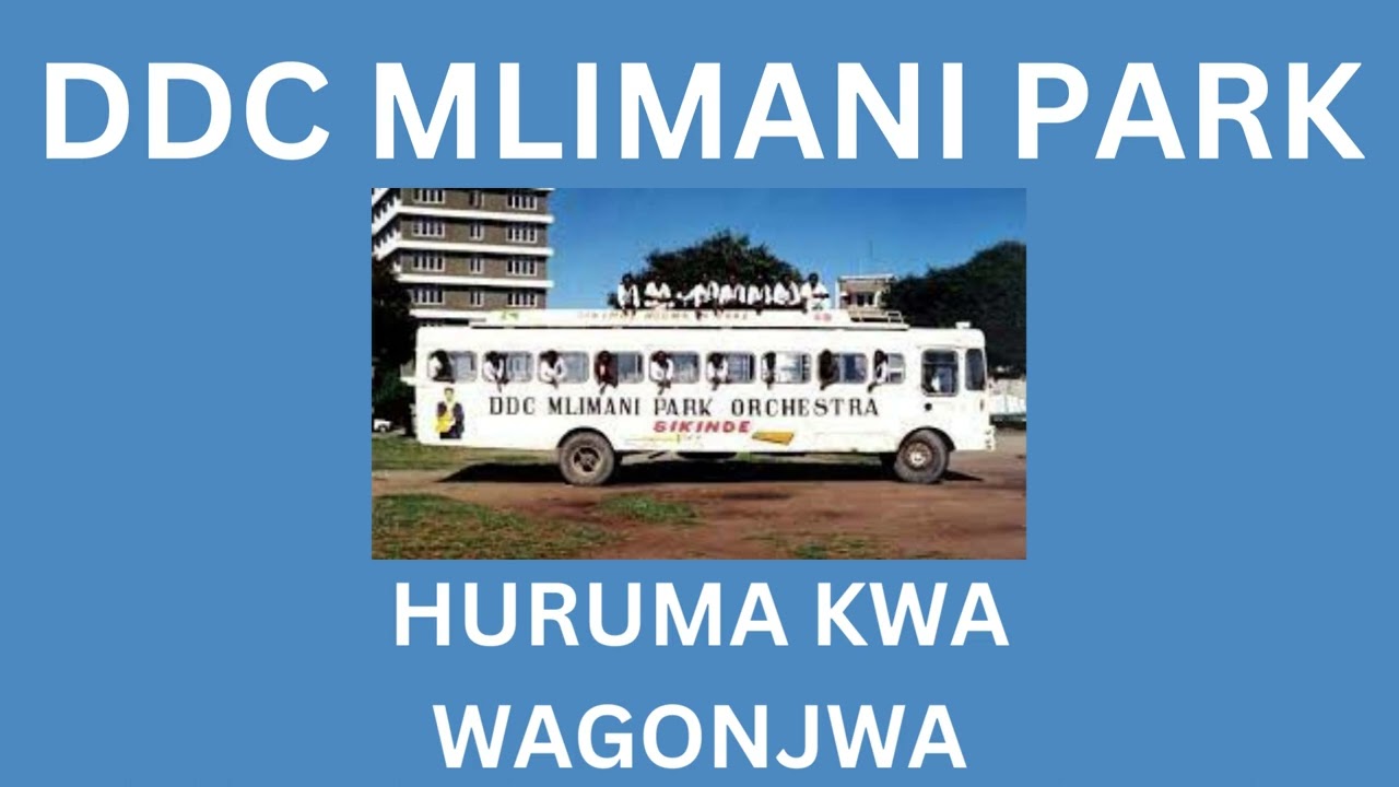 DDC Mlimani Park   Huruma kwa wagonjwa