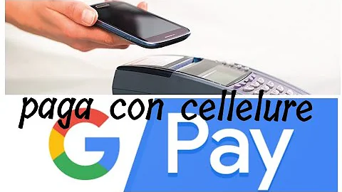 Come usare il telefono come bancomat?
