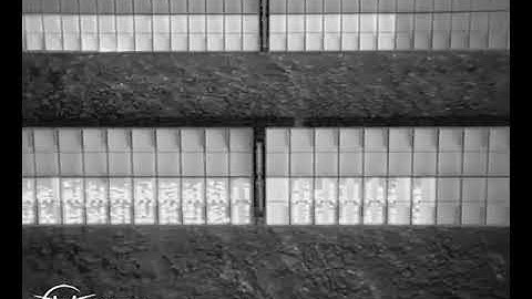 Solar modules reversed polarity anomaly (IR)