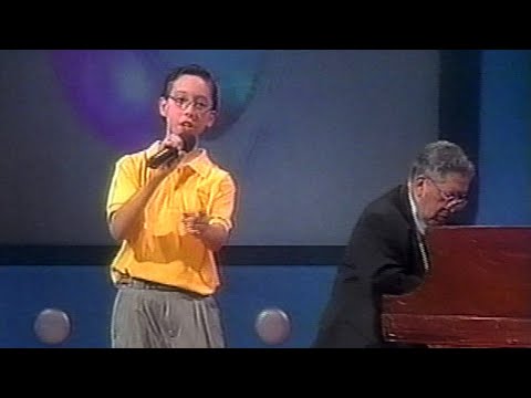 Claudio Snchez y Valentn Trujillo - Mi vida sin tu...