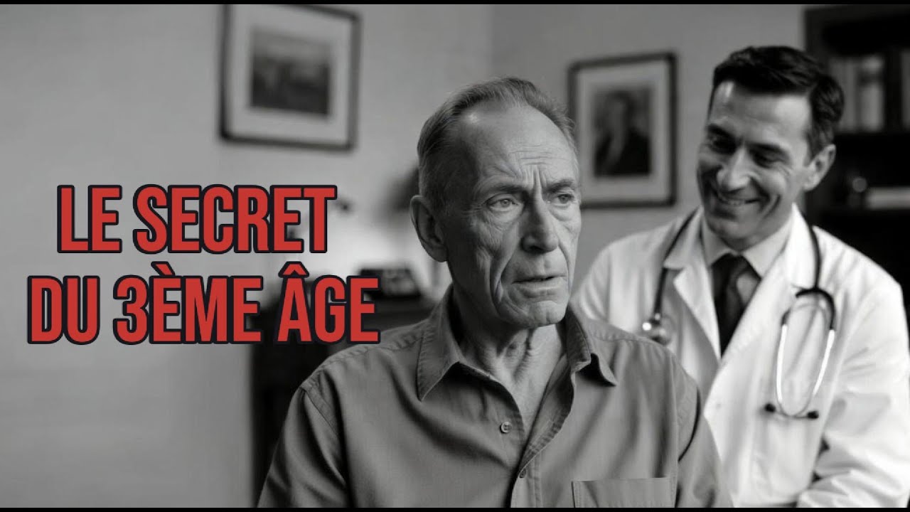 Pourquoi Mon Médecin Pense que Je Vais Vivre Jusqu’à 100 ans à 81 (Et toi Aussi tu Peux)