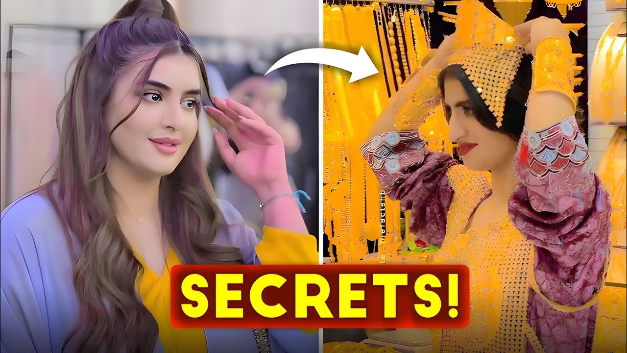 Inside Dubai Princess Sheikha Mahra’s Secrets & Royal Life 😱