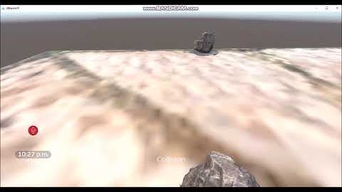 Virtual Field Trip | AltspaceVR | CS7GV4