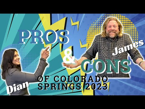 Pros and Cons