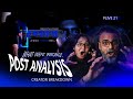 BREAKDOWN 01: HUMSAYA | Why the Fear Didn’t Land & What We Learned
