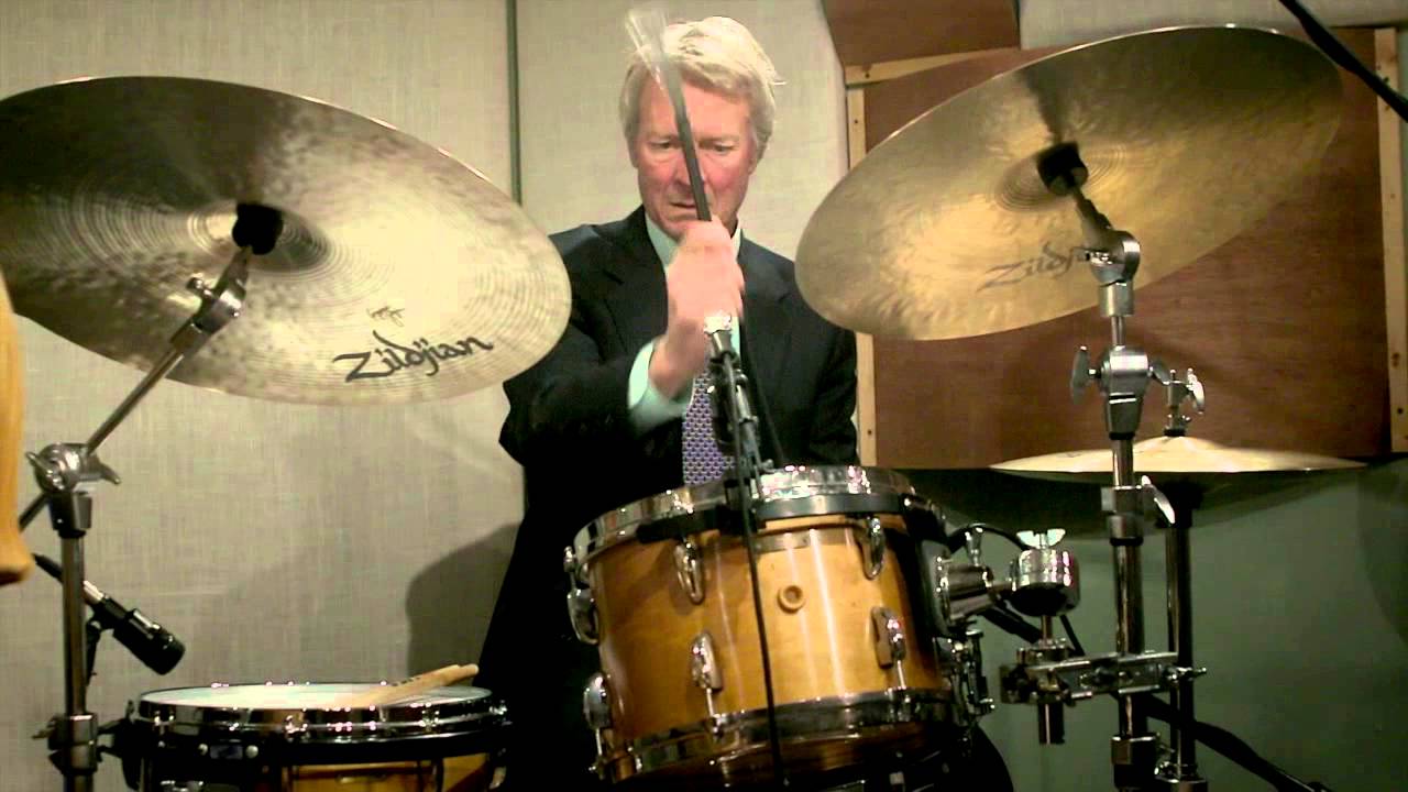 Turn-around – Kevin McCarthy Trio – Durango & Telluride jazz