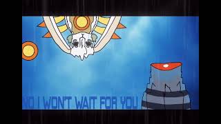 For the last time animation meme /creature of sonaria 