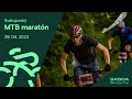 Škoda Svätojurský MTB maratón – stredná trať