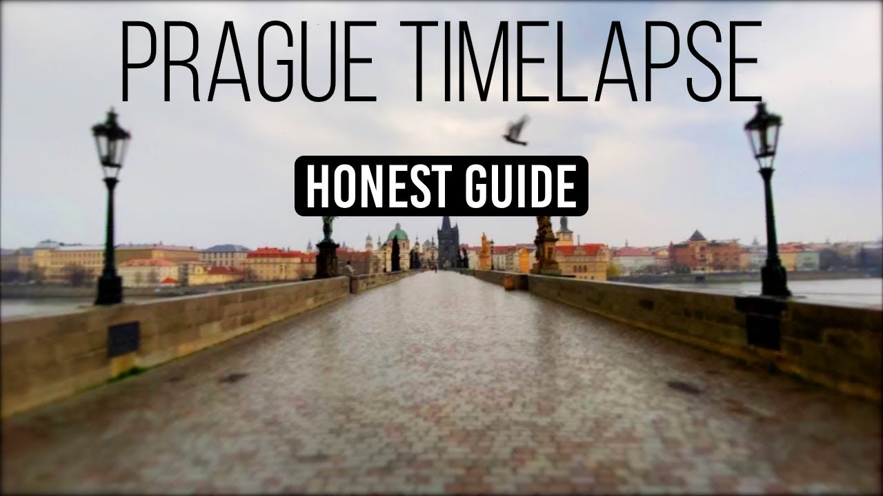 honest tour guide prague