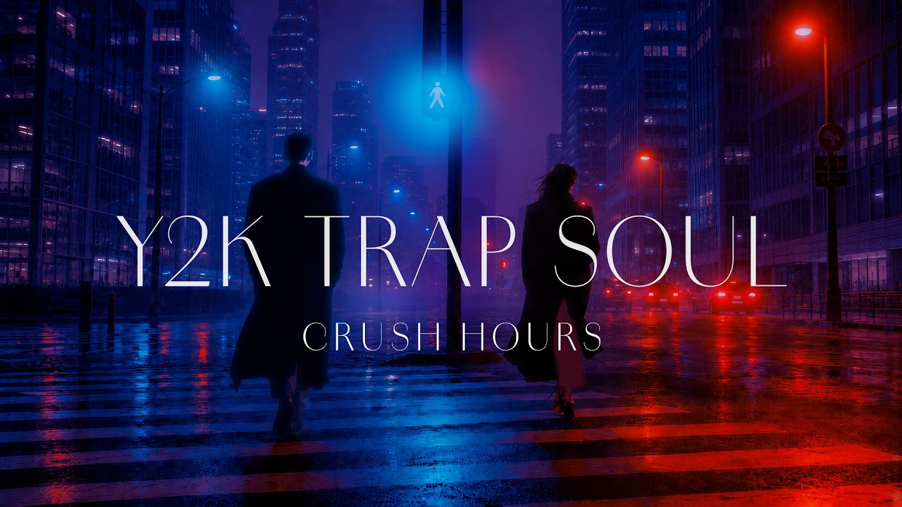 Watch For Sensing Sparks|CRUSH HOURS — AI Y2K Trap Soul on YouTube Watch For Sensing Sparks|CRUSH HOURS — AI Y2K Trap Soul on YouTube