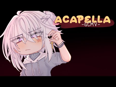 ｢ GCMV 」• Acapella • By : Yu