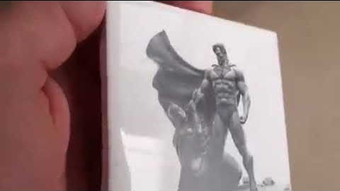 Ceramic tile engraved by Atomstack A10 Pro