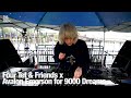 Four tet  friends x avalon emerson for 9000 dreams