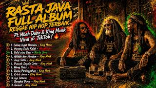 FULL ALBUM Rasta Java - Reggae Hip Hop Paling Santai Buat Teman Ngopi ☕