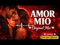 Halid Amor Mio Original Mix Lyrics Music Official Video 