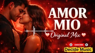 Famous Halid - Amor Mio (Original Mix) Lyrics Music, Official Video  Wealth